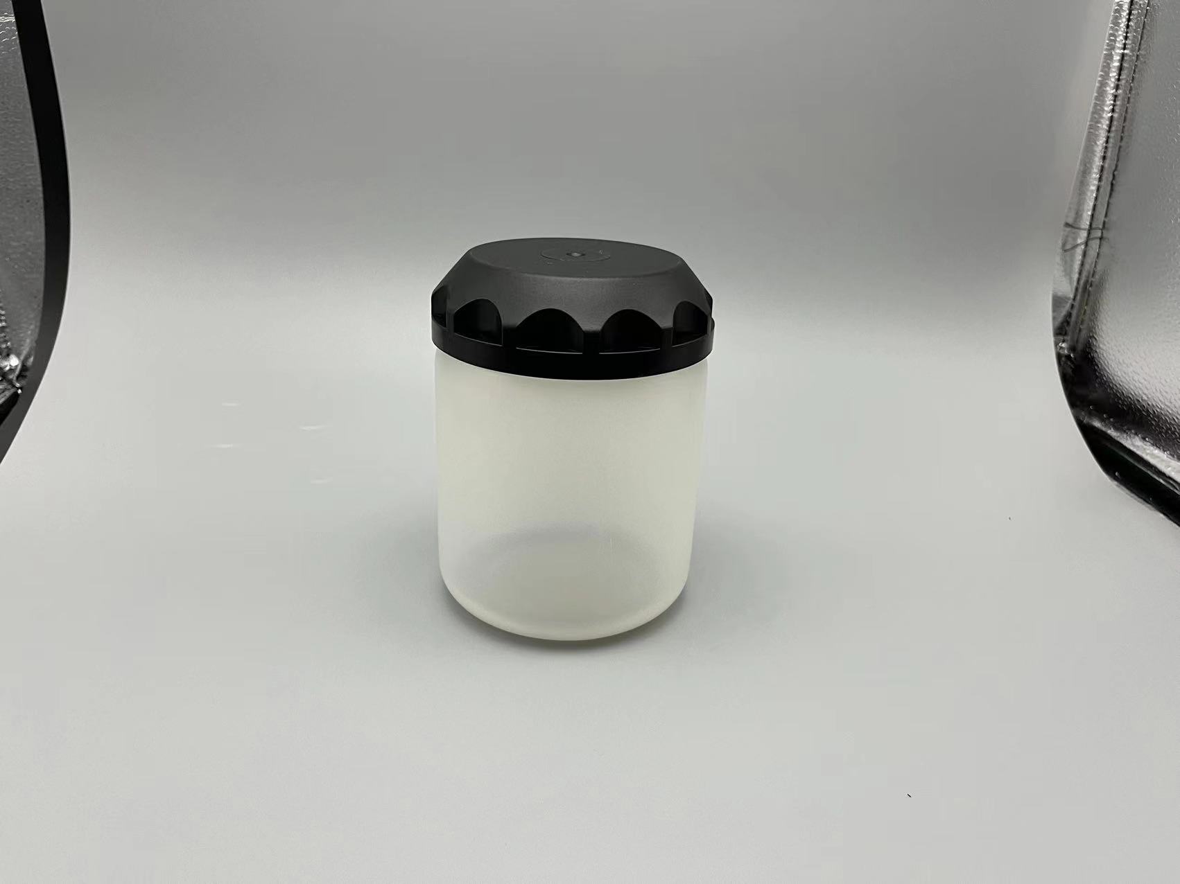 99x131mm in Size 750ml High-Speed Centrifgal Bottle-乐朴医疗