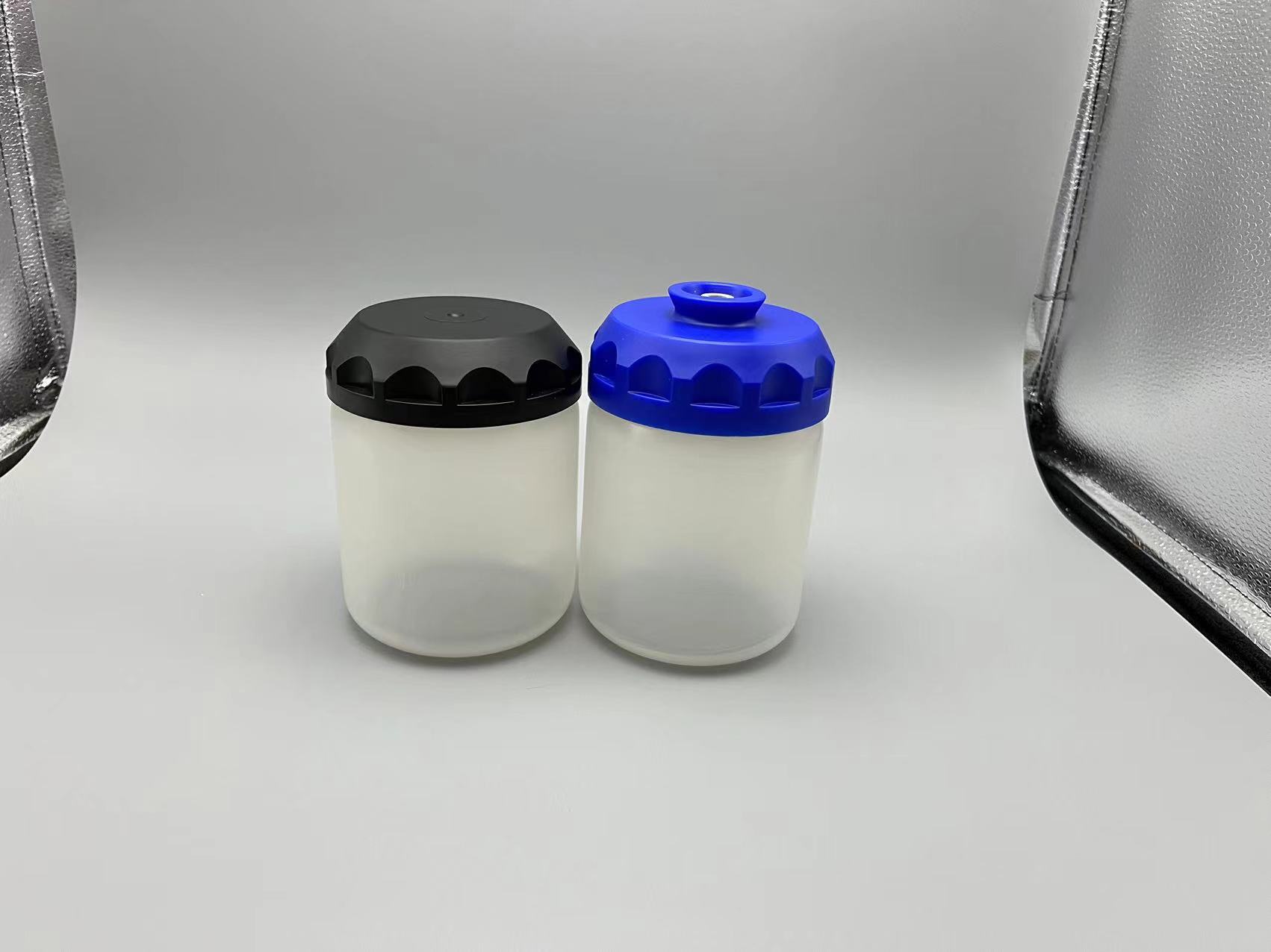 99x131mm in Size 750ml High-Speed Centrifgal Bottle-乐朴医疗