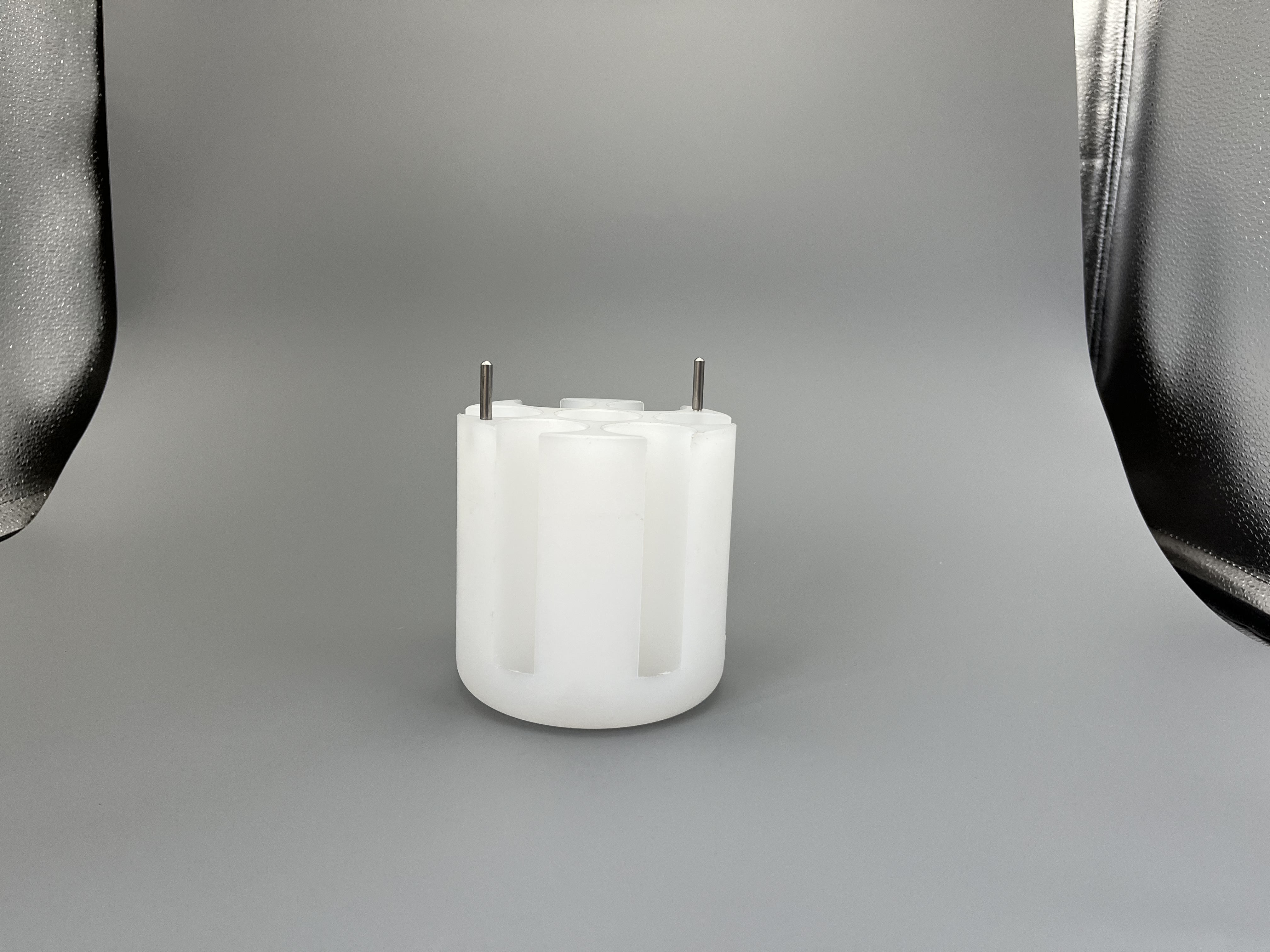 750ml to 50ml Round-bottom Centrifuge Adapter-乐朴医疗