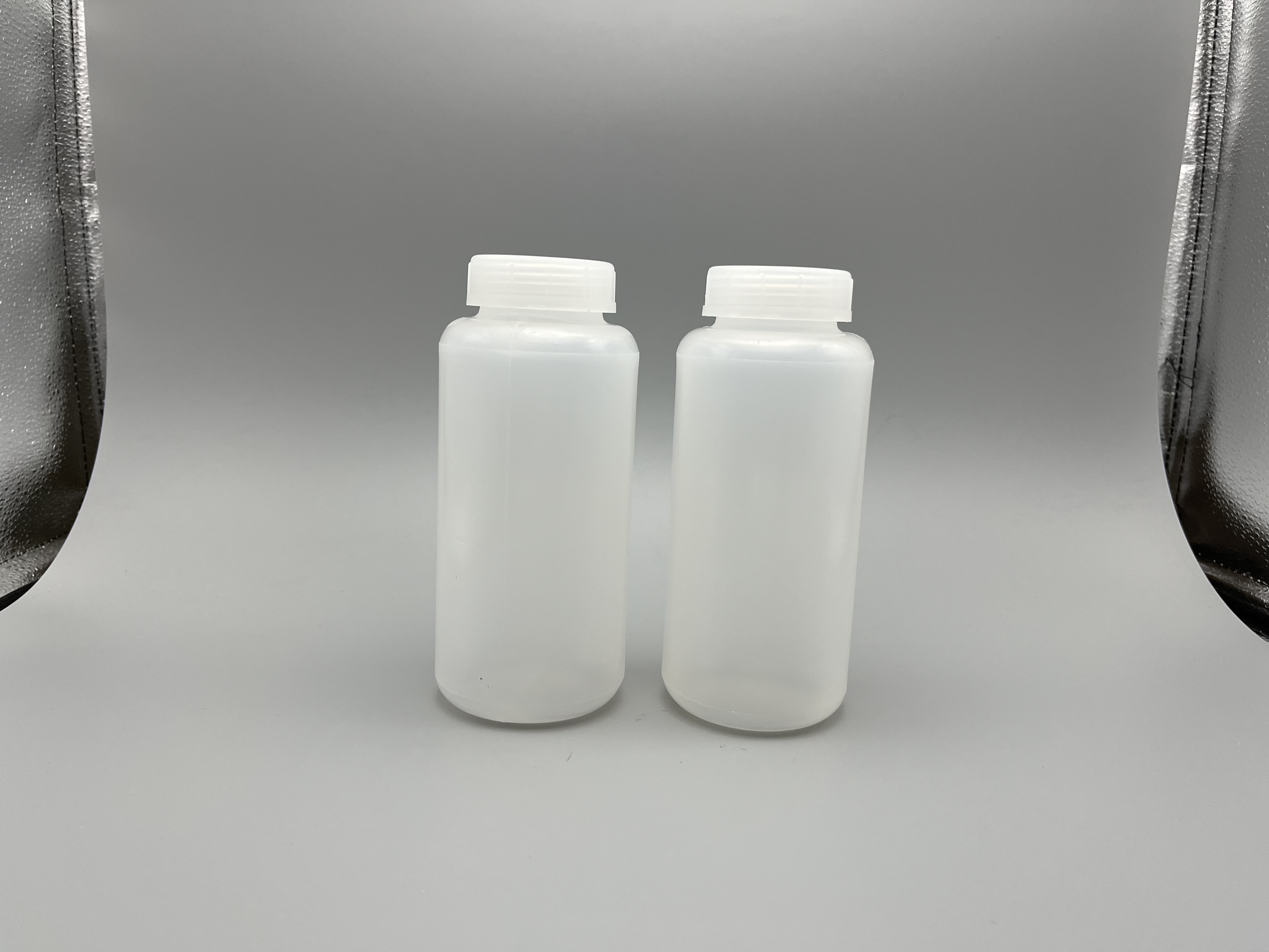 69x167mm in Size 500ml High-Speed Centrifgal Bottle-乐朴医疗