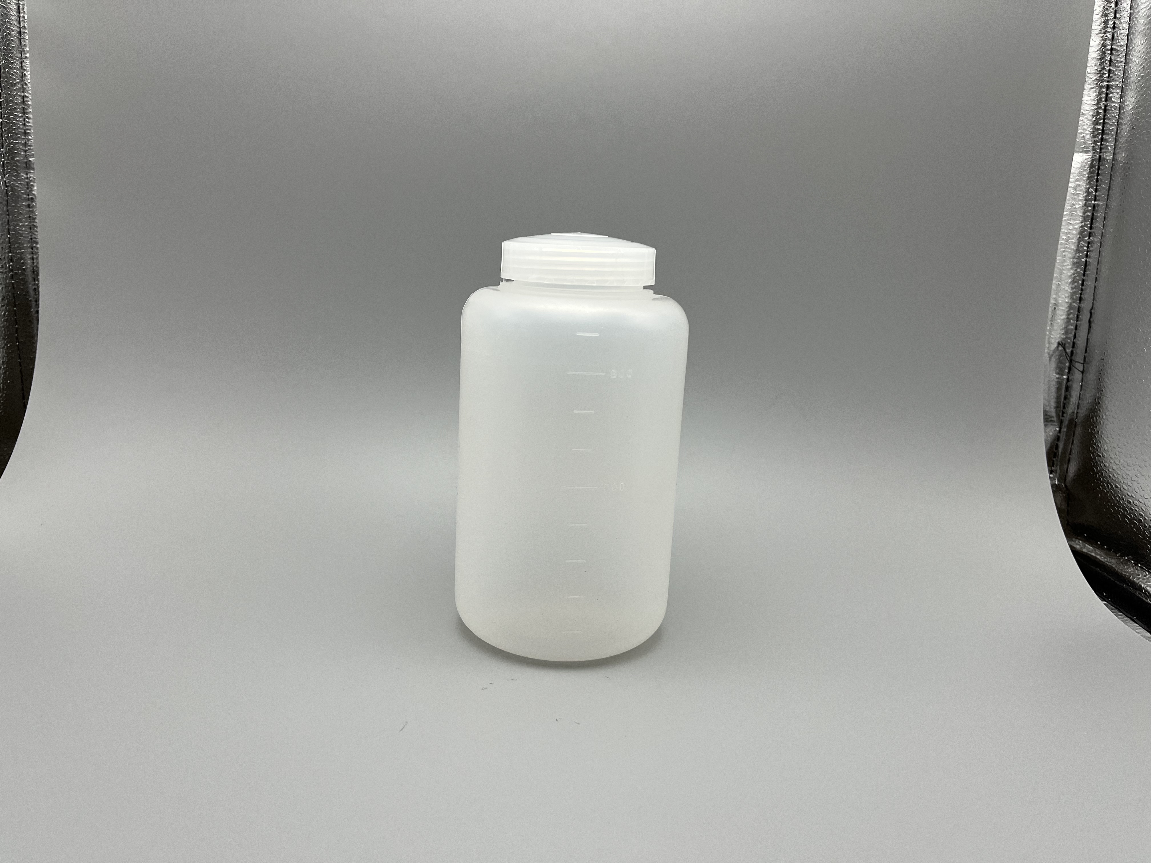96x174mm in Size 1000ml Low-Speed Centrifgal Bottle-乐朴医疗
