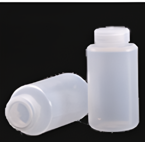 60.7x113.4mm in Size 250ml High-Speed Centrifgal Bottle-乐朴医疗