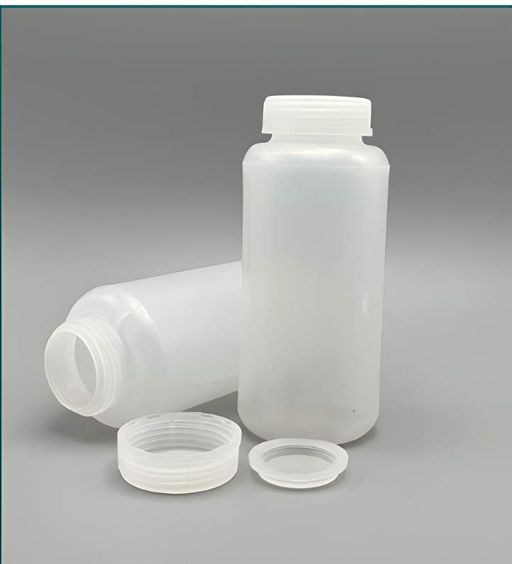 73x166mm in Size 500ml High-Speed Centrifgal Bottle-乐朴医疗