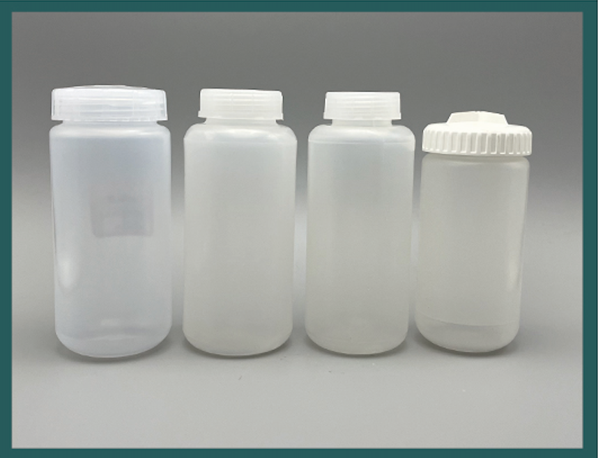 500ml High-Speed Centrifgal Bottle