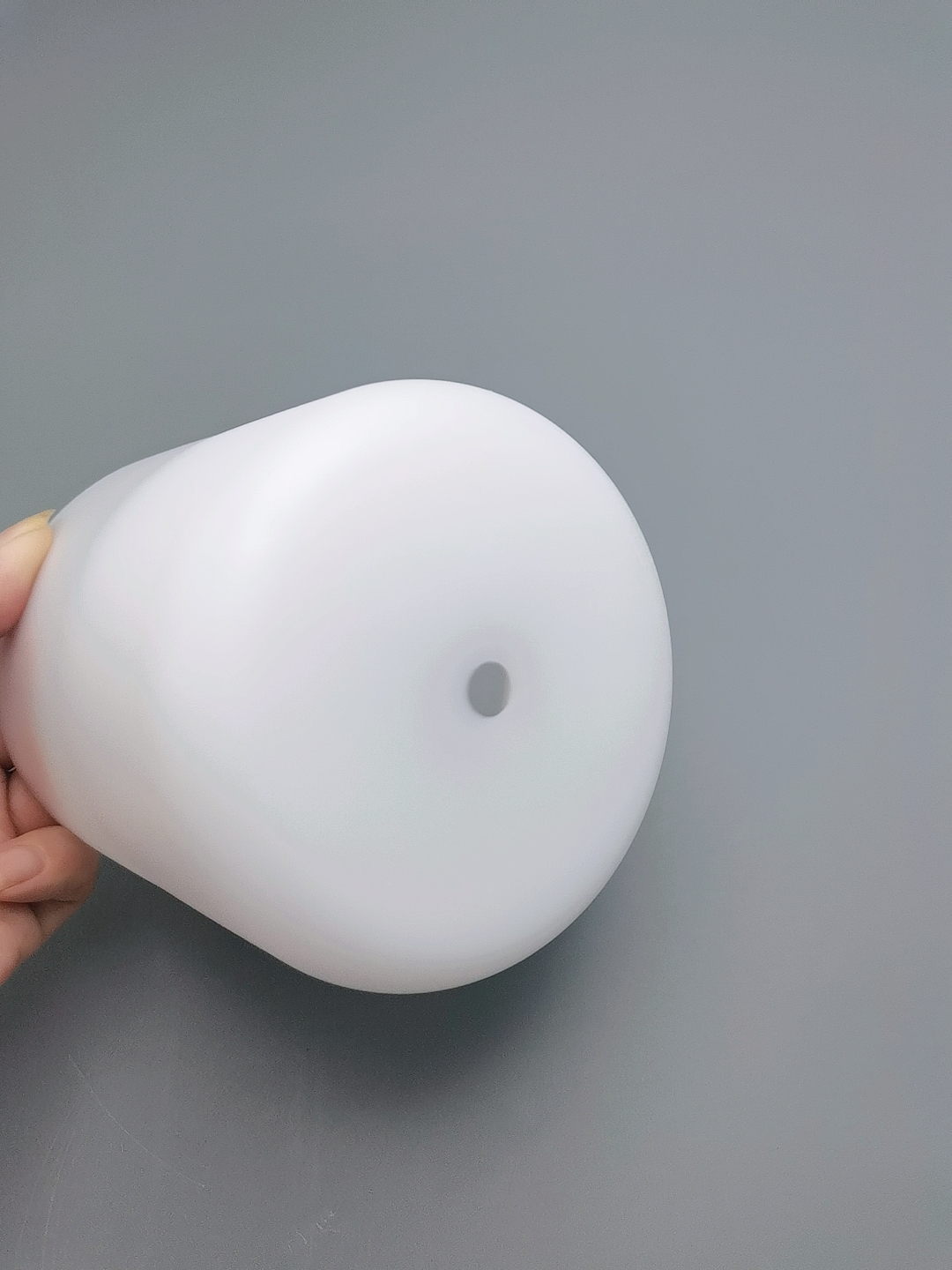 750ml to 500ml Conical-bottom Centrifuge Adapter-乐朴医疗