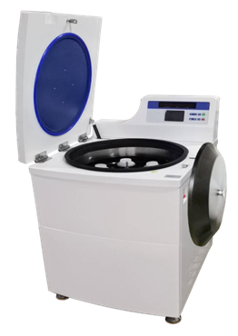 Floor Standing Low-speed Centrifuge