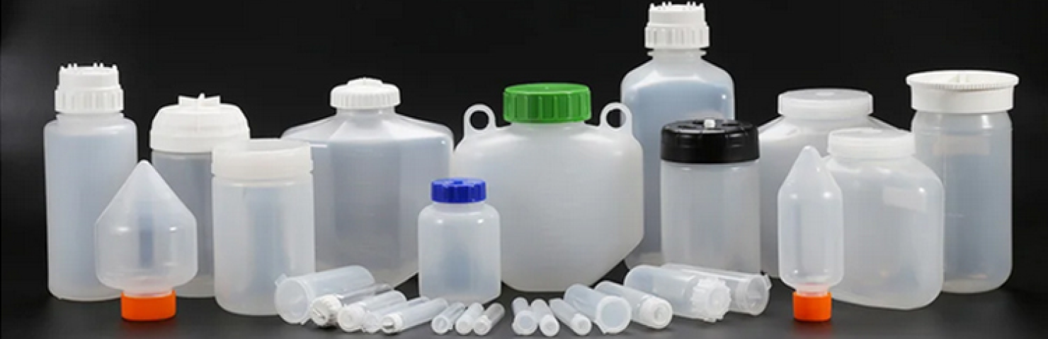 250ml Low-Speed Centrifgal Bottle