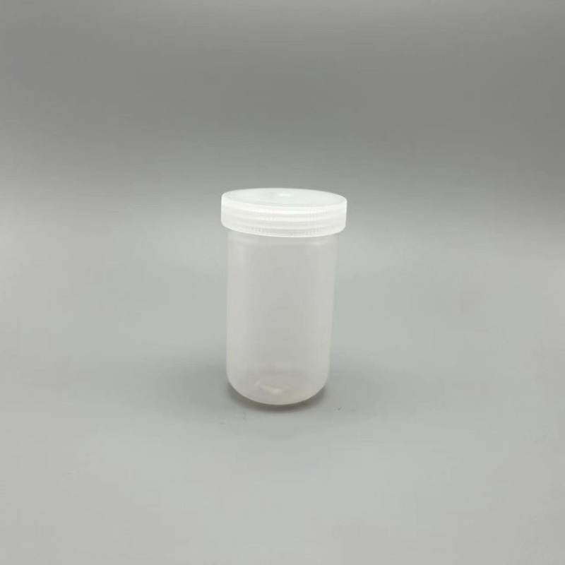 62x117mm in Size 250ml Low-Speed Centrifgal Bottle-乐朴医疗