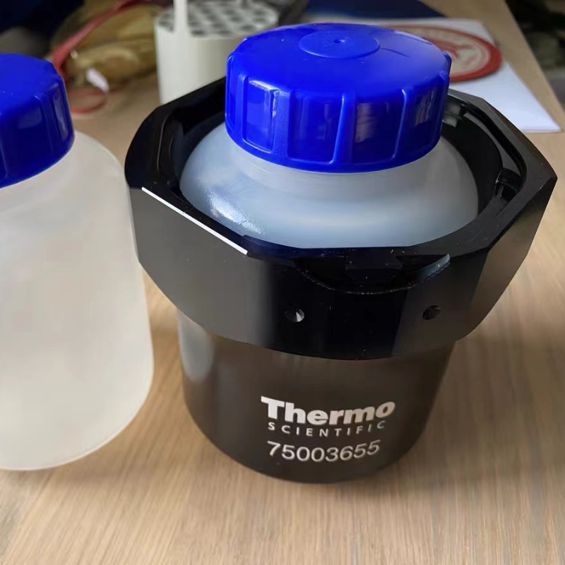 80x122mm in Size 400ml Low-Speed Centrifgal Bottle-乐朴医疗