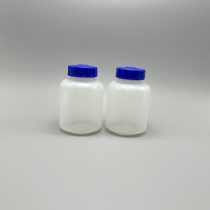 80x122mm in Size 400ml Low-Speed Centrifgal Bottle-乐朴医疗