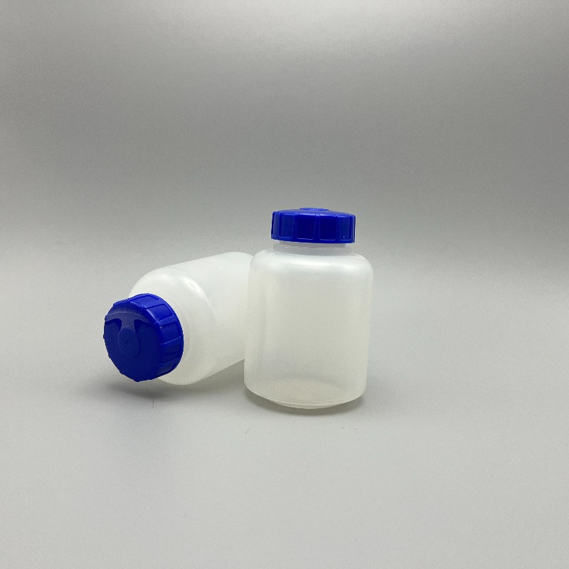 80x122mm in Size 400ml Low-Speed Centrifgal Bottle-乐朴医疗