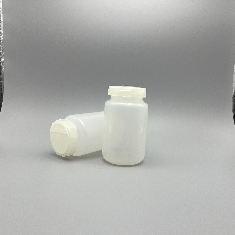 80x138mm in Size 500ml Low-Speed Centrifgal Bottle-乐朴医疗