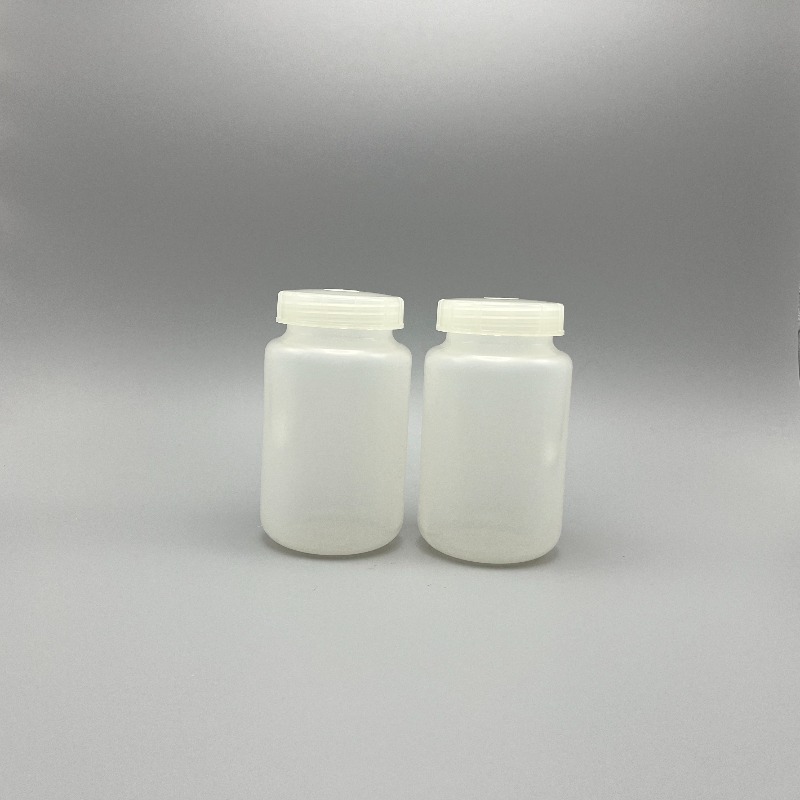 80x138mm in Size 500ml Low-Speed Centrifgal Bottle-乐朴医疗