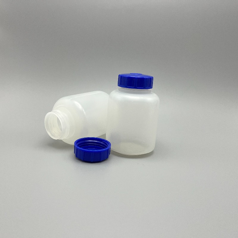 80x122mm in Size 400ml Low-Speed Centrifgal Bottle-乐朴医疗