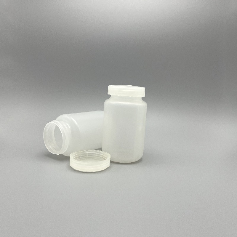 80x138mm in Size 500ml Low-Speed Centrifgal Bottle-乐朴医疗