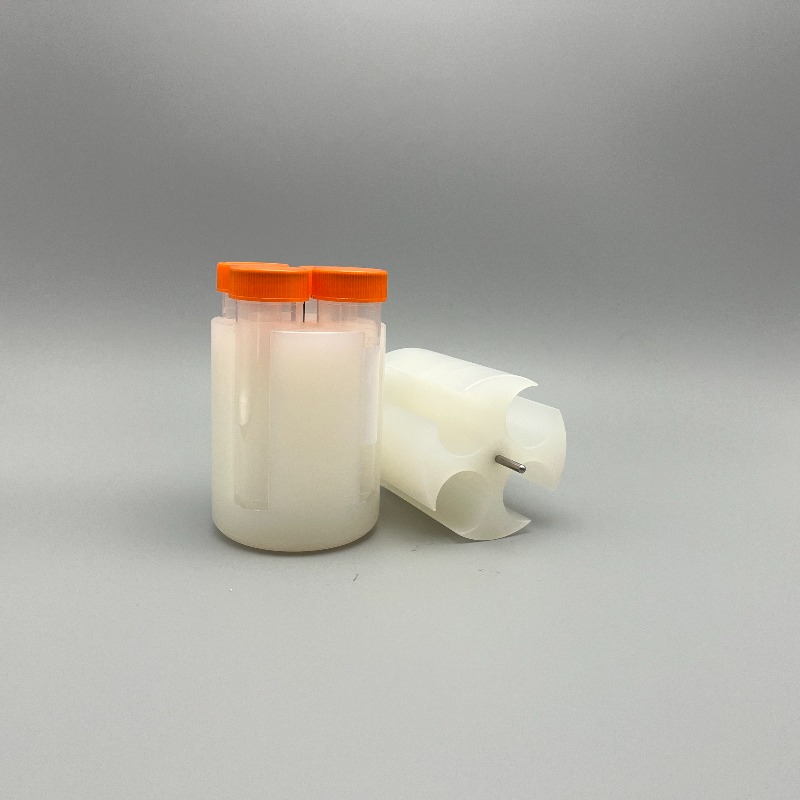 500ml to 50ml Conical-bottom Centrifuge Adapter-乐朴医疗