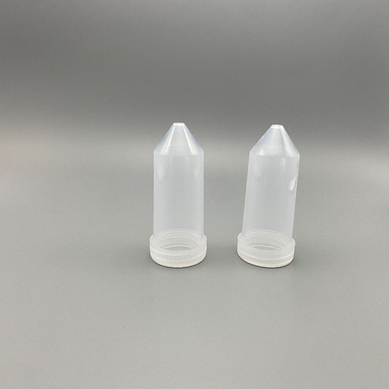 44.5x119mm in Size 120ml Centrifgal Tube-乐朴医疗