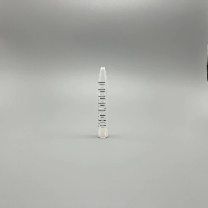 17x121mm in Size 15ml Centrifgal Tube-乐朴医疗