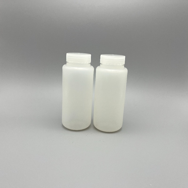 68x168mm in Size 500ml High-Speed Centrifgal Bottle-乐朴医疗