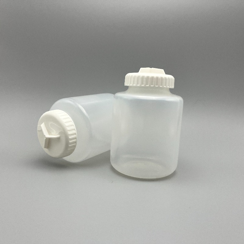 98.5x147mm in Size 750ml Low-Speed Centrifgal Bottle-乐朴医疗