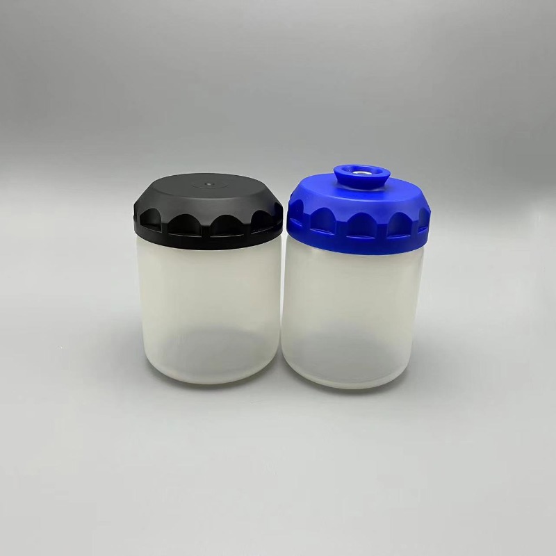 97x145mm in Size 750ml High-Speed Centrifgal Bottle-乐朴医疗