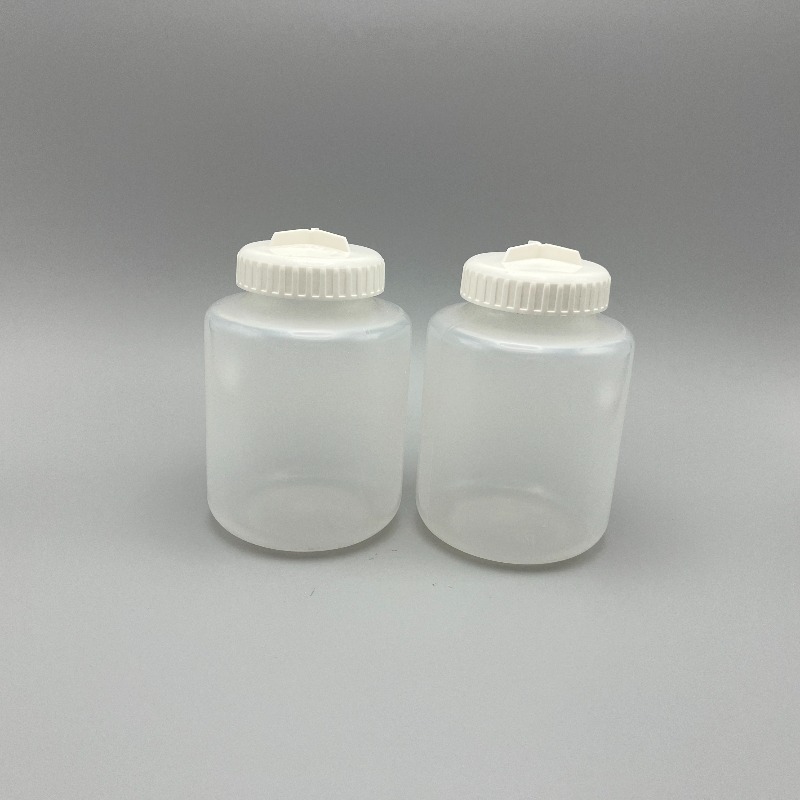 98.5x147mm in Size 750ml Low-Speed Centrifgal Bottle-乐朴医疗