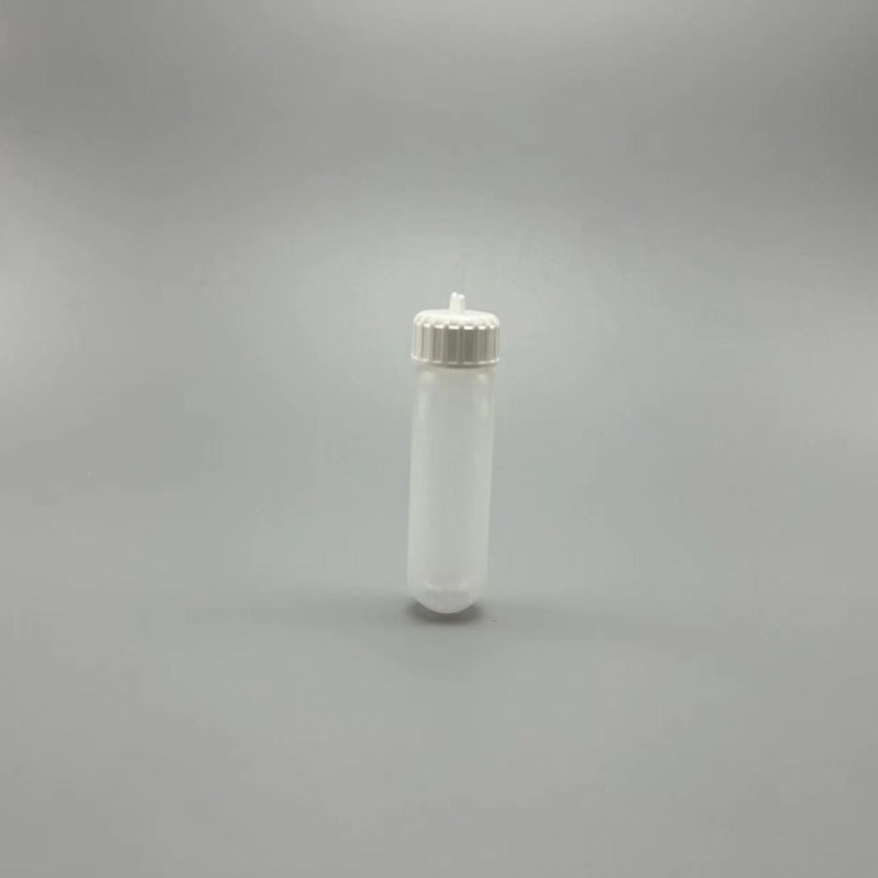 28.5x110.5mm in Size 50ml Centrifgal Tube-乐朴医疗