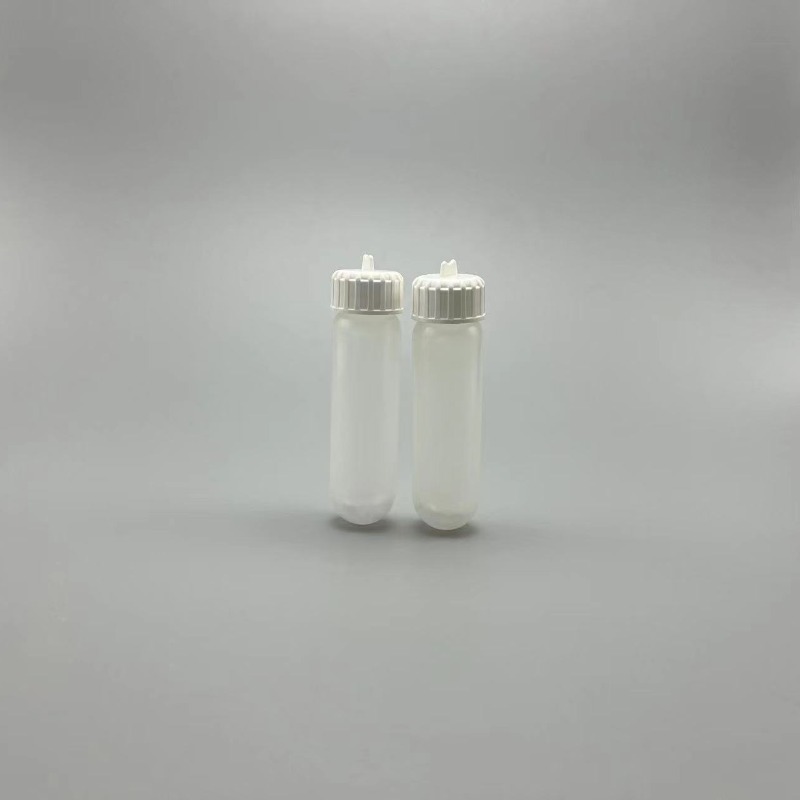 28.5x110.5mm in Size 50ml Centrifgal Tube-乐朴医疗