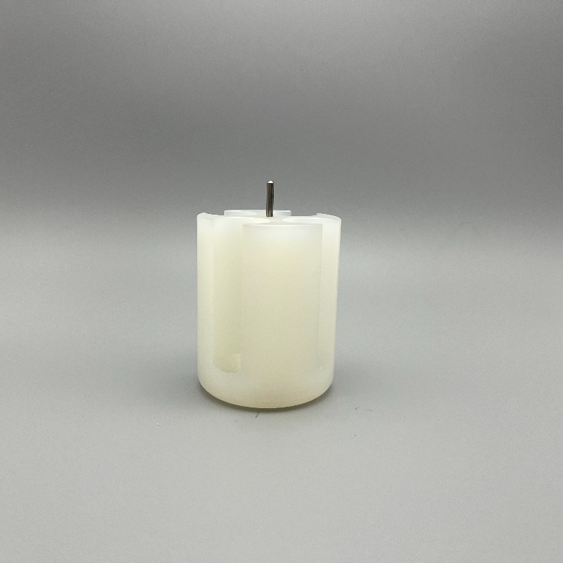 500ml to 50ml Conical-bottom Centrifuge Adapter-乐朴医疗