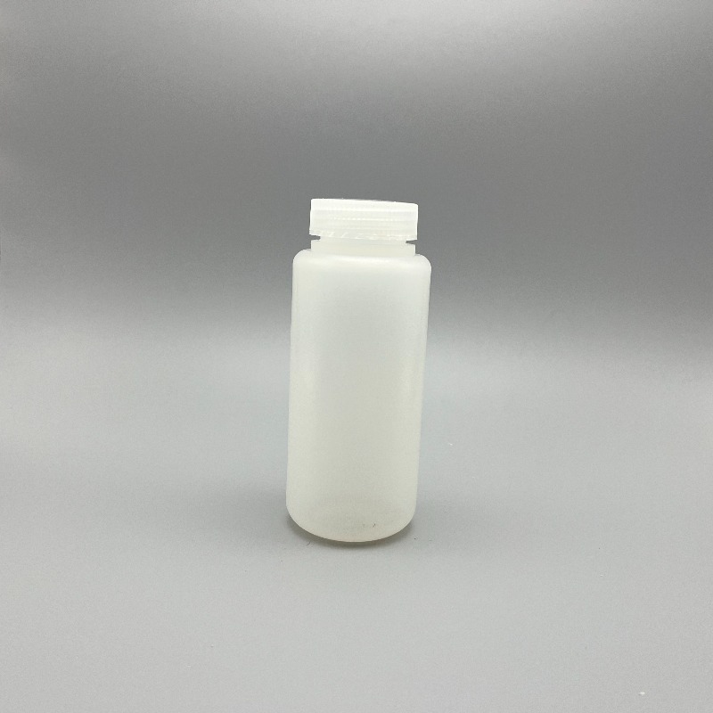 68x168mm in Size 500ml High-Speed Centrifgal Bottle-乐朴医疗