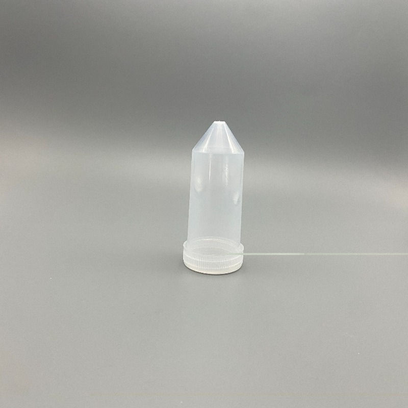 44.5x119mm in Size 120ml Centrifgal Tube-乐朴医疗