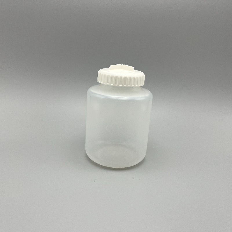 98.5x147mm in Size 750ml Low-Speed Centrifgal Bottle-乐朴医疗