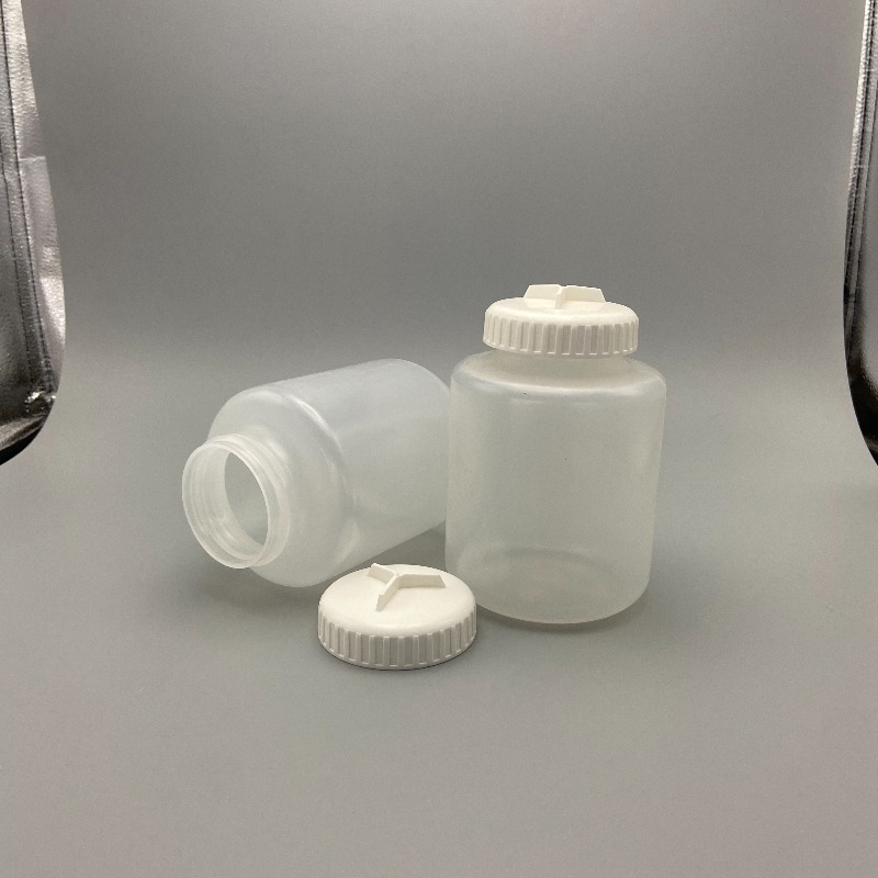 98.5x147mm in Size 750ml Low-Speed Centrifgal Bottle-乐朴医疗