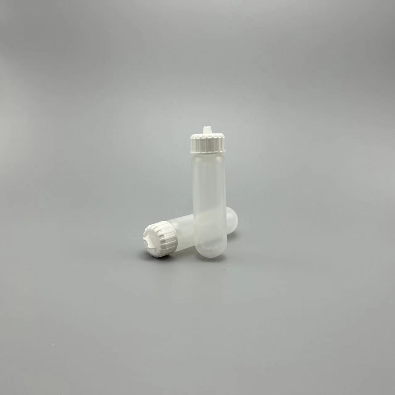 28.5x110.5mm in Size 50ml Centrifgal Tube-乐朴医疗
