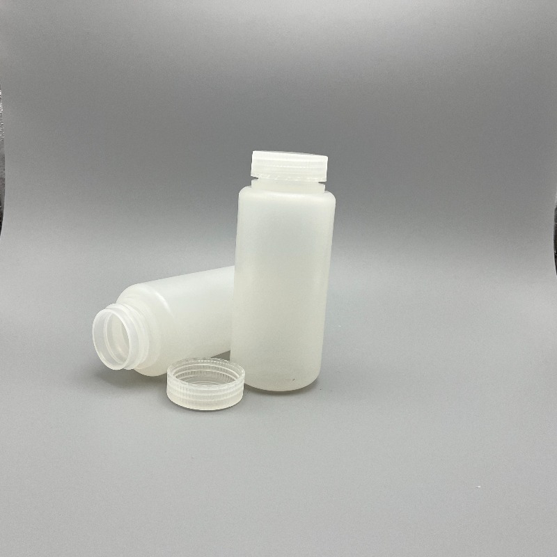 68x168mm in Size 500ml High-Speed Centrifgal Bottle-乐朴医疗