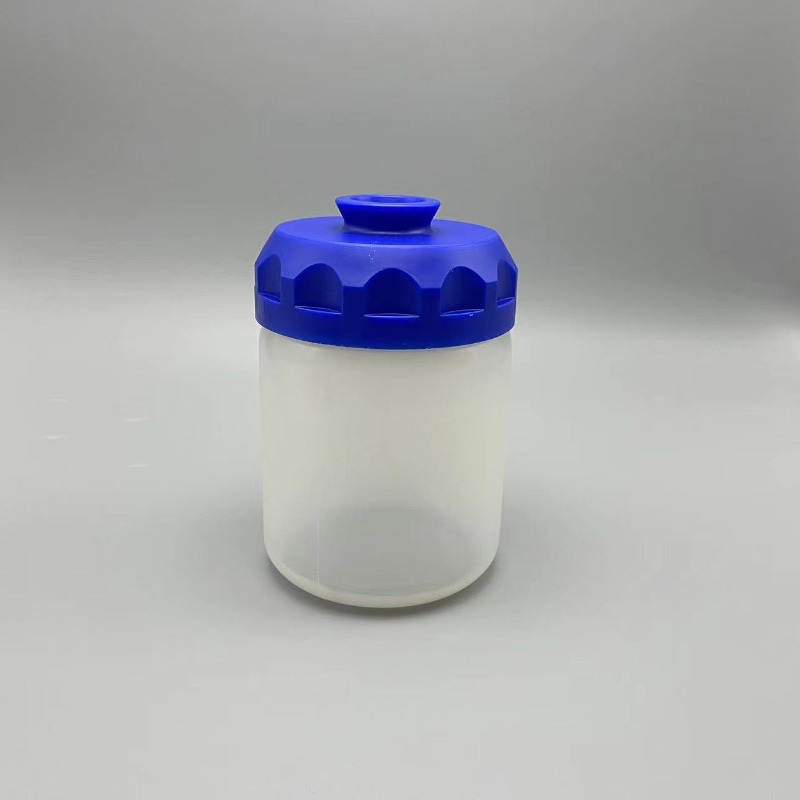 97x145mm in Size 750ml High-Speed Centrifgal Bottle-乐朴医疗