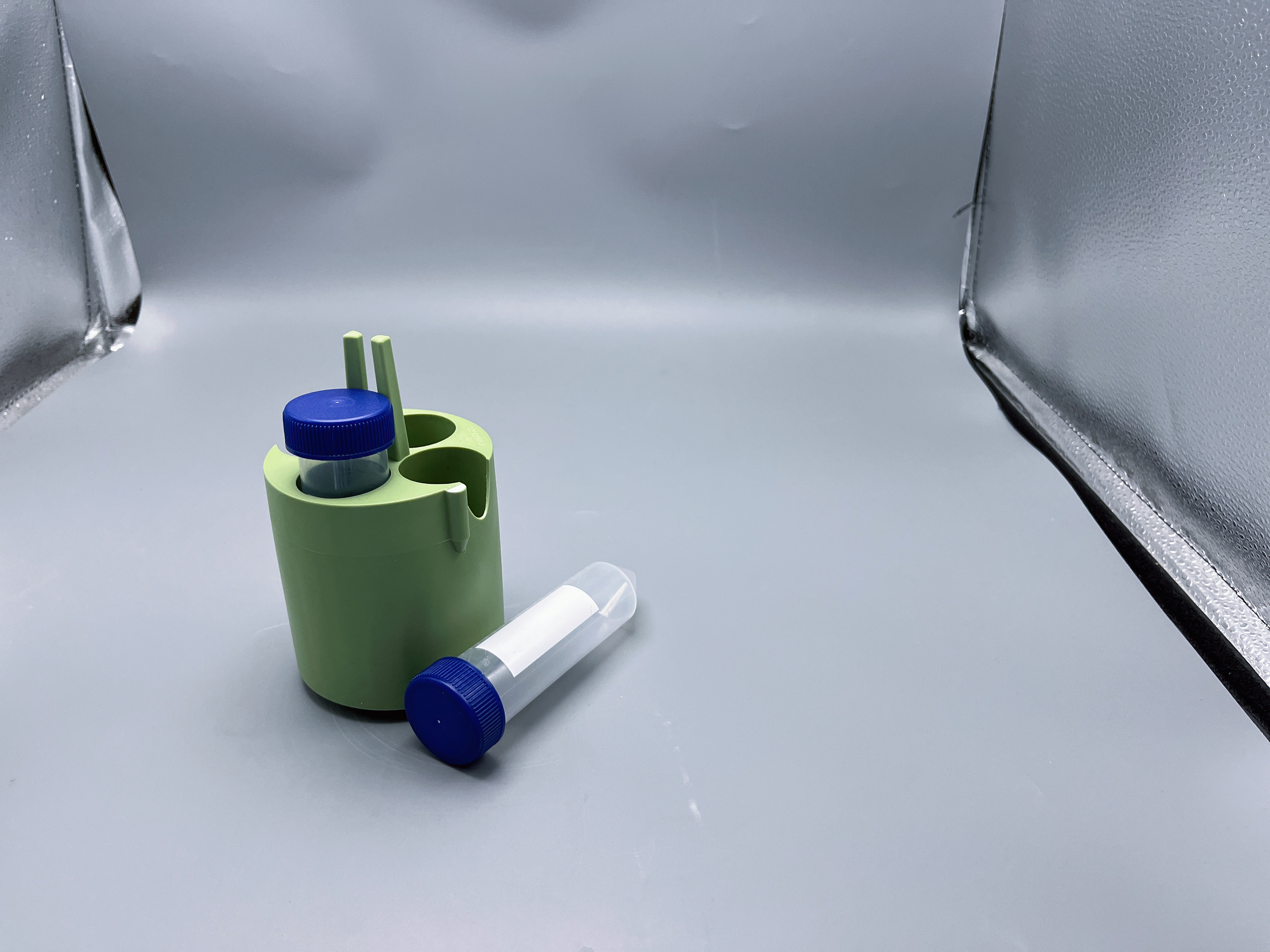 Thermo TX-400 50ml Conical Bottom (4 wells)-乐朴医疗