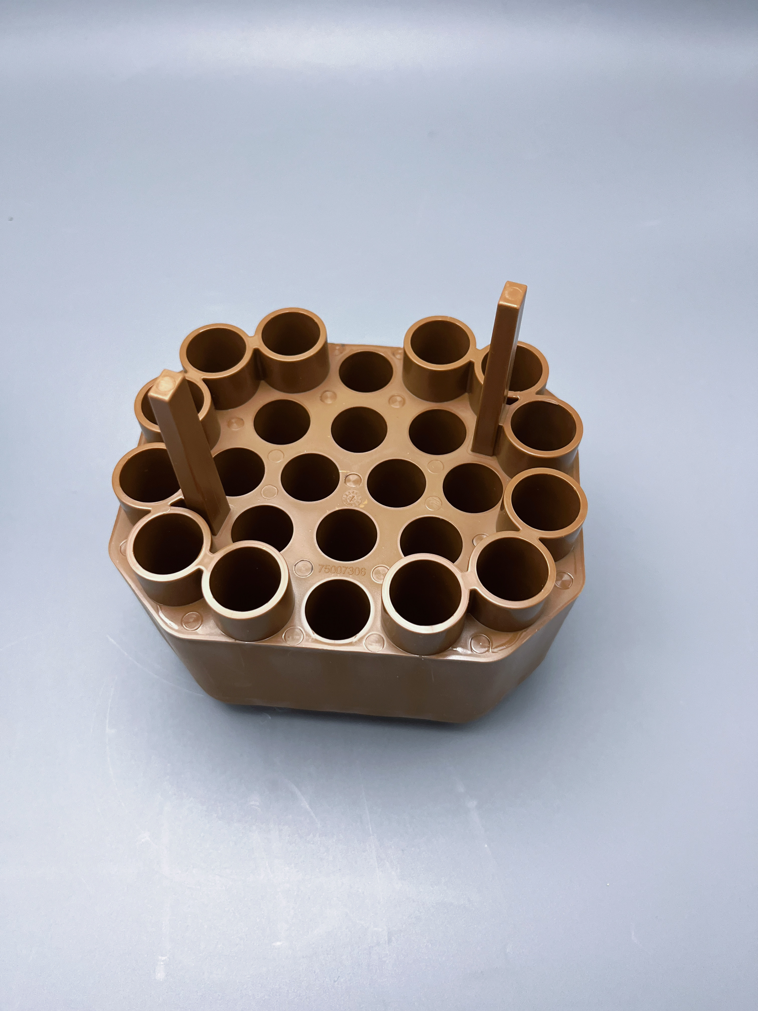 Thermo TX-1000 15ml Conical Bottom (24 wells)-乐朴医疗