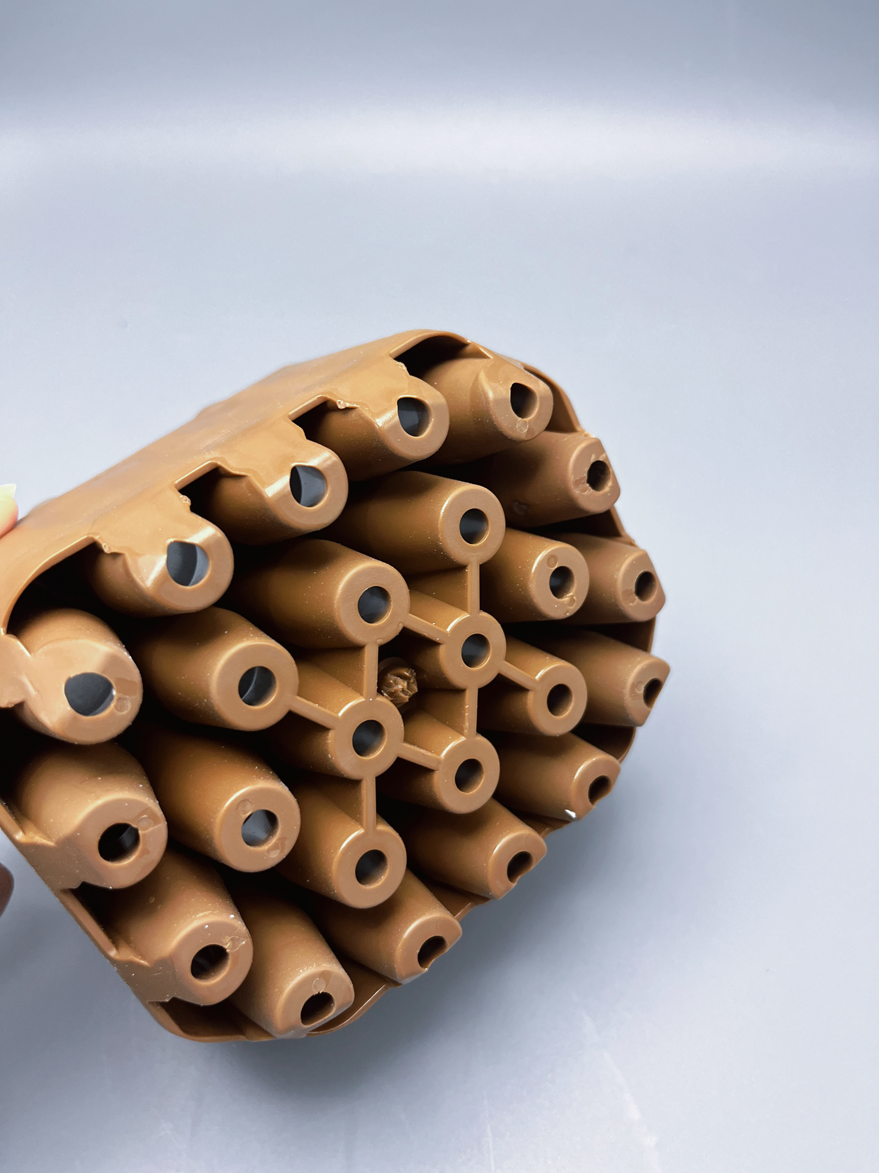 Thermo TX-1000 15ml Conical Bottom (24 wells)-乐朴医疗