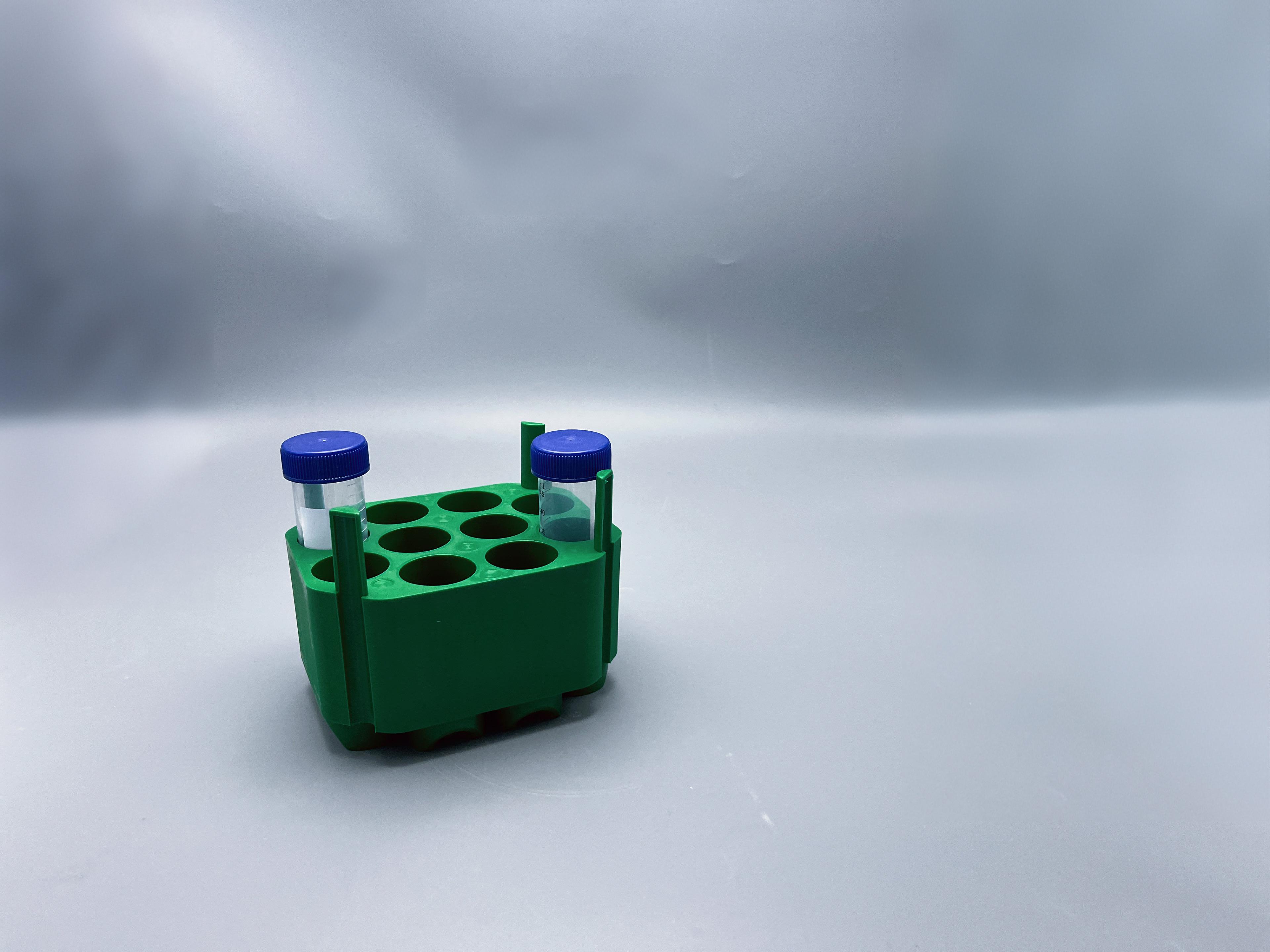 Thermo TX-1000 50ml Conical Bottom (10 wells)-乐朴医疗