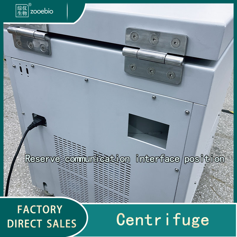 Cell Centrifuge L5500R