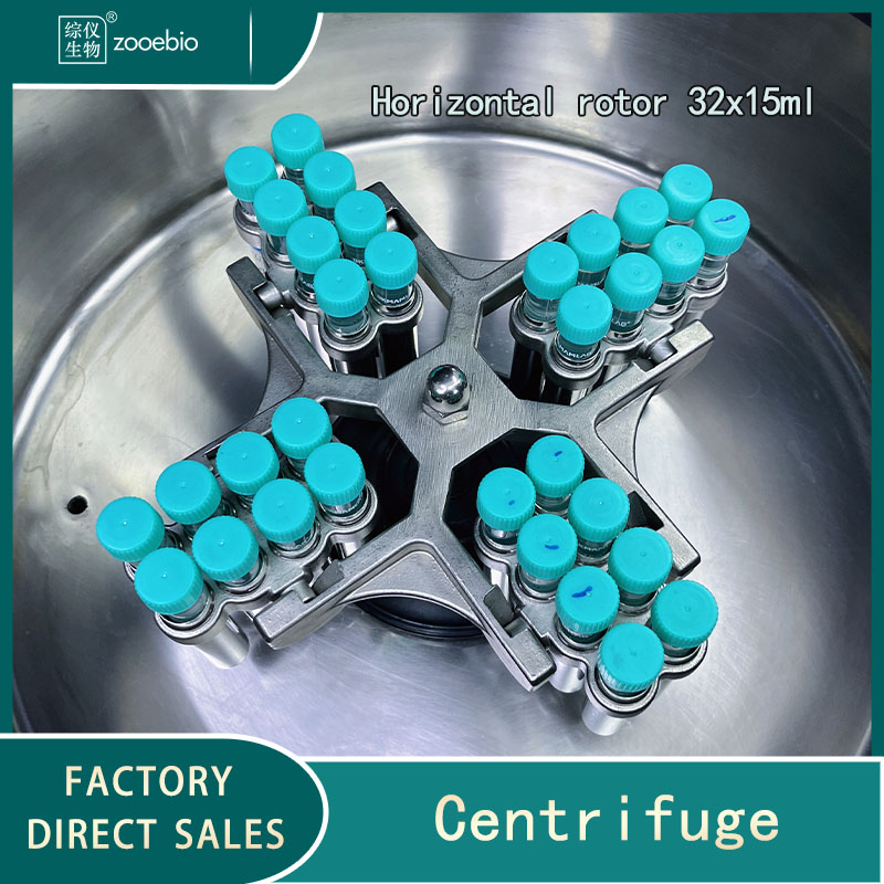 Cell Centrifuge L5500R