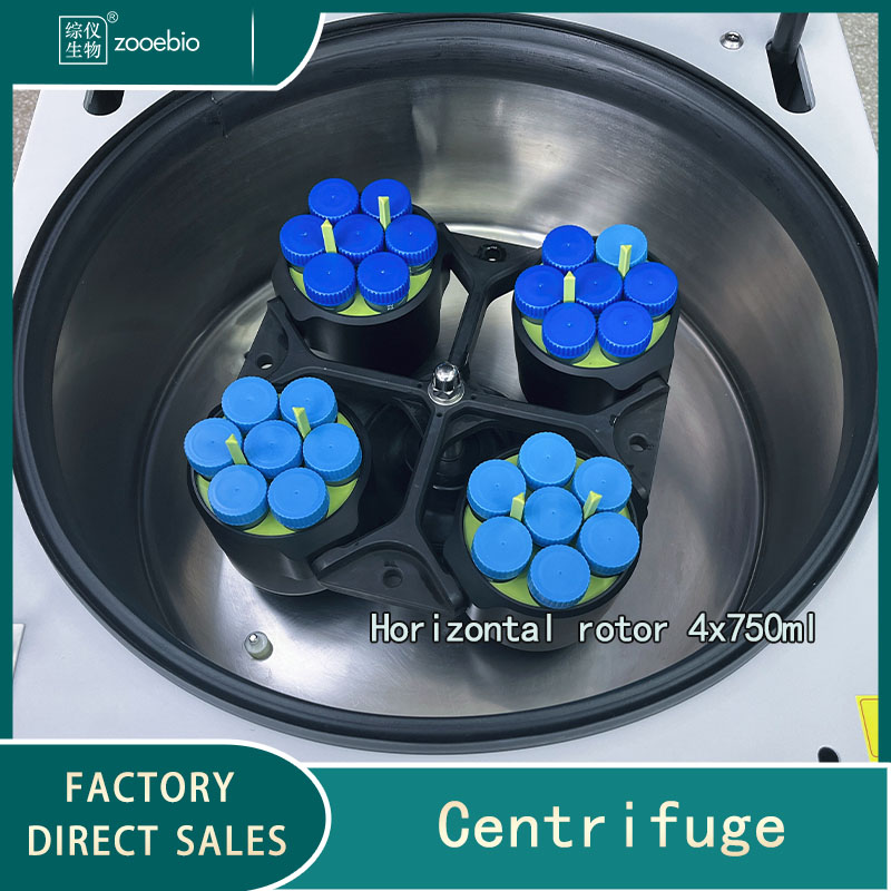 Cell Centrifuge L5500R