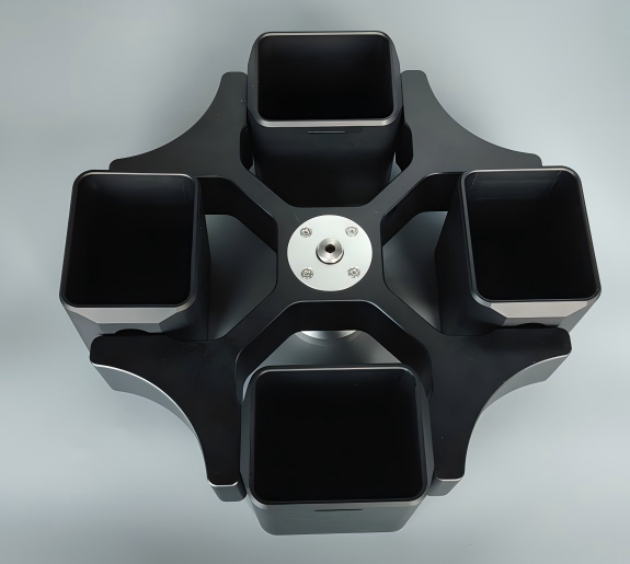 Customization of Centrifuge Accessories-乐朴医疗