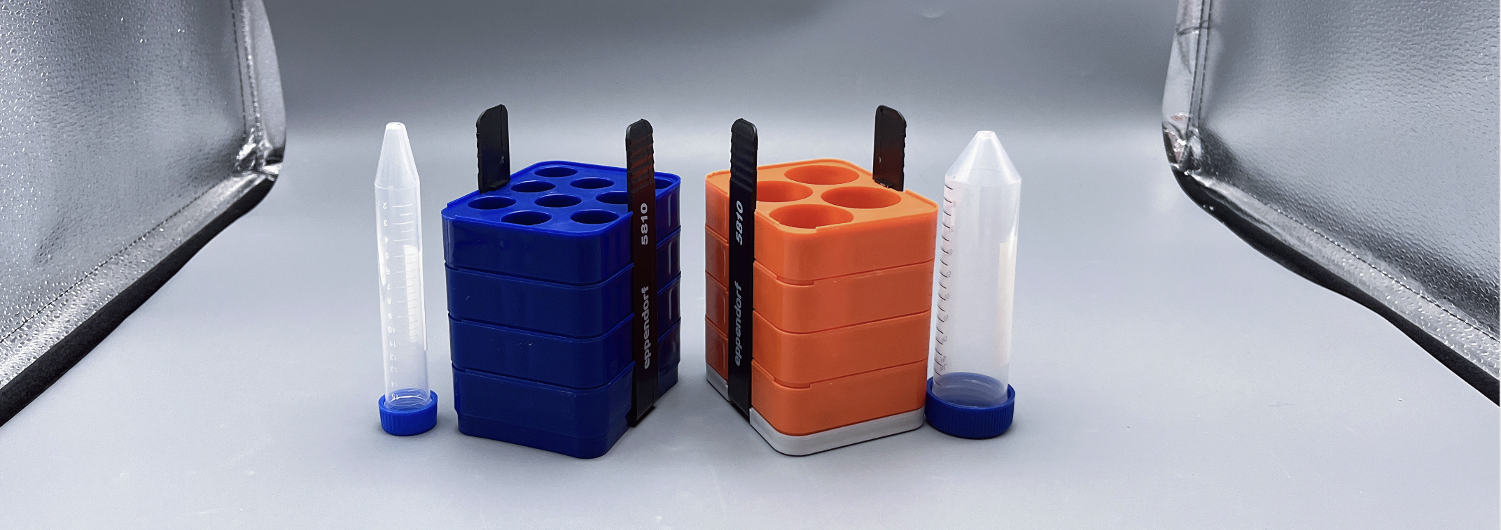 250ml Centrifuge Adapter