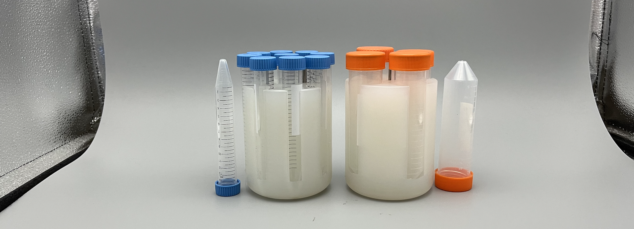 500ml Centrifuge Adapter