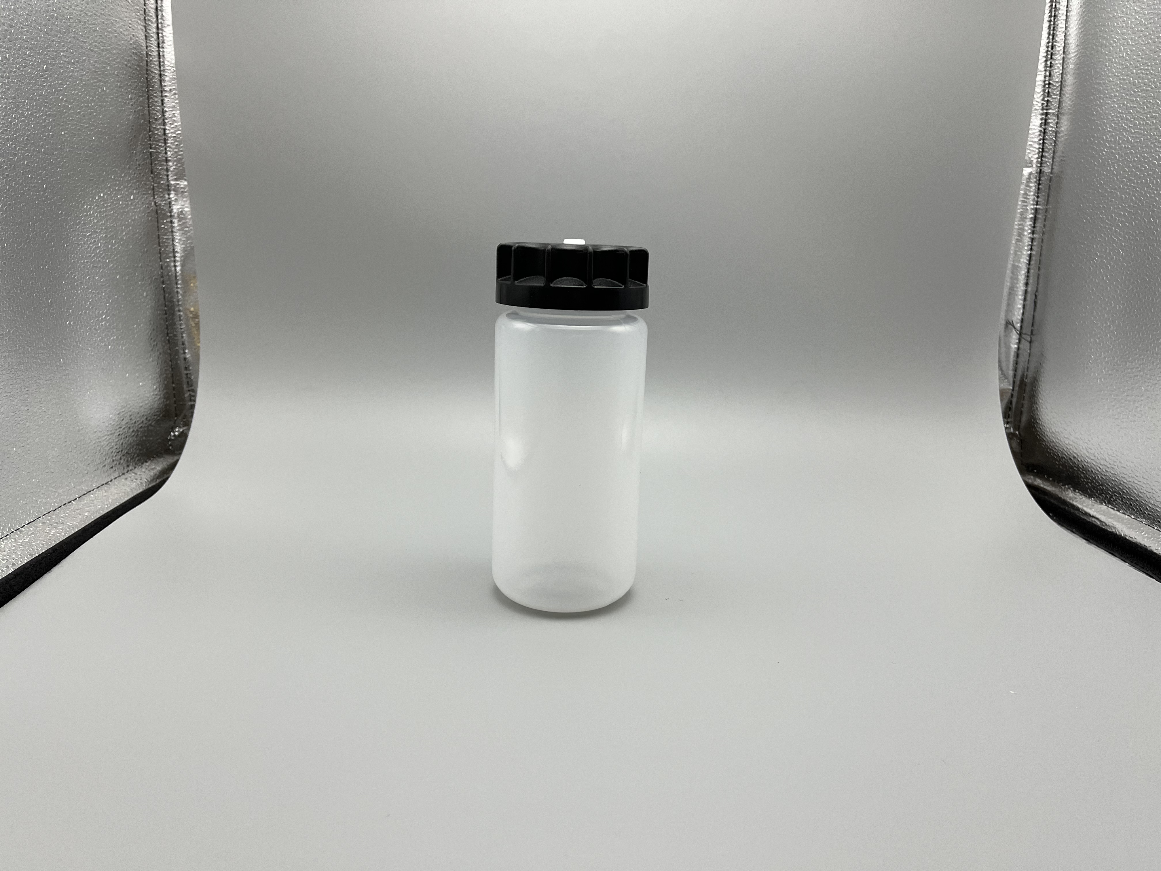 73x176mm in Size 500ml High-Speed Centrifgal Bottle-乐朴医疗