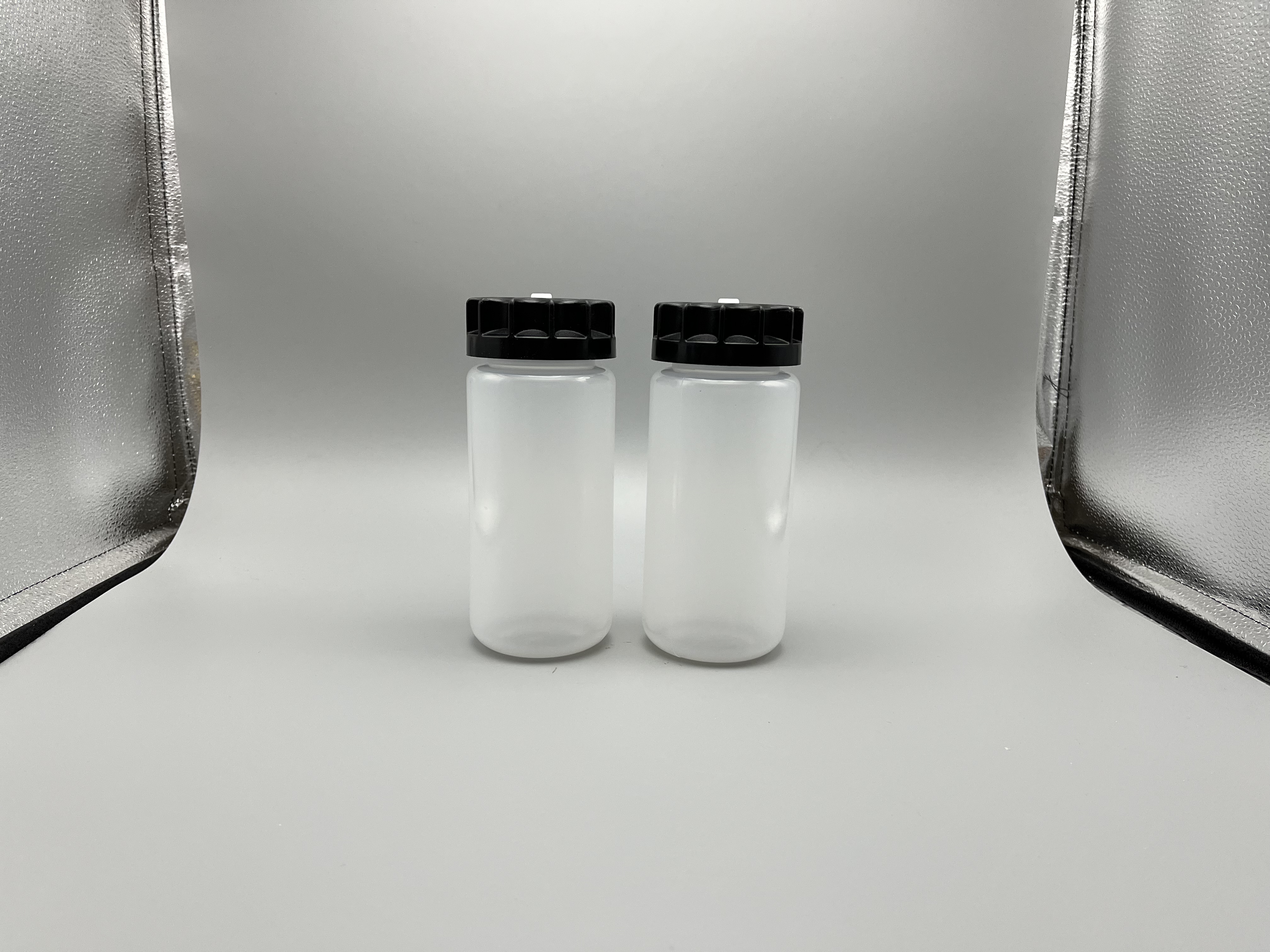 73x176mm in Size 500ml High-Speed Centrifgal Bottle-乐朴医疗