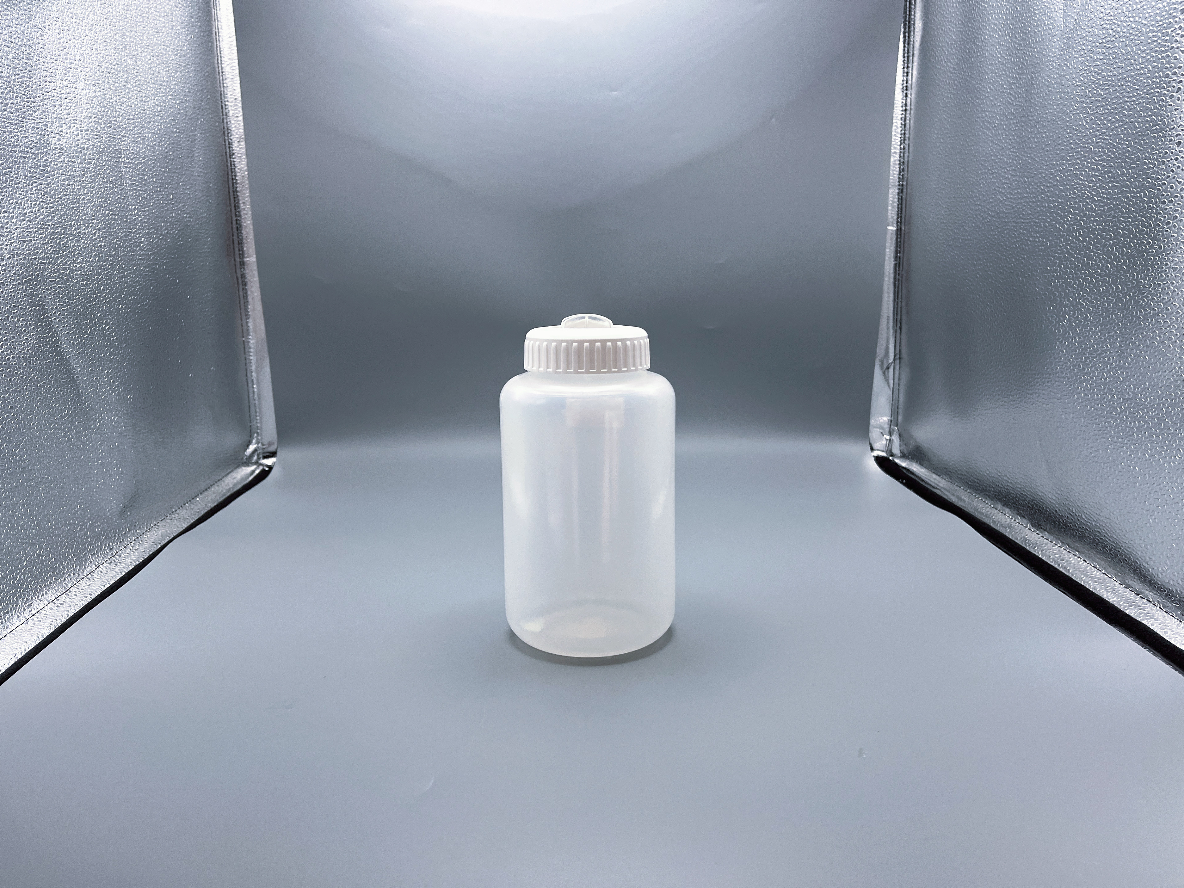 97.7X182mm in Size 1000ml Low-Speed Centrifgal Bottle-乐朴医疗