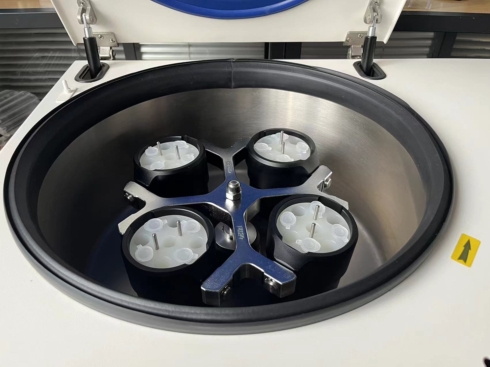 500ml Centrifuge Adapter